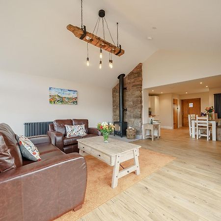 Tyr Ywen Cottage Abergavenny Exteriör bild