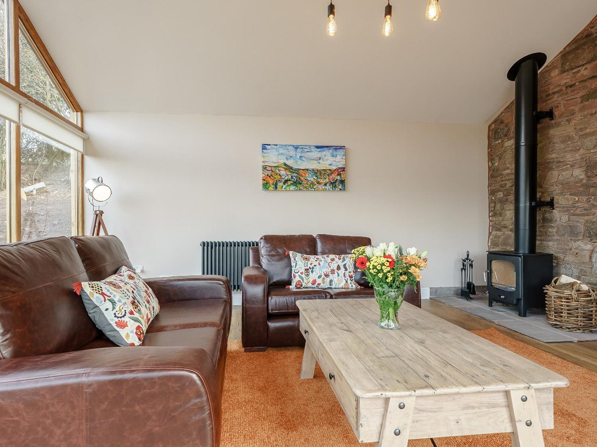 Tyr Ywen Cottage Abergavenny Exteriör bild